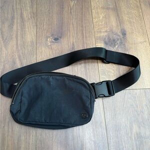 Lululemon Belt Bag